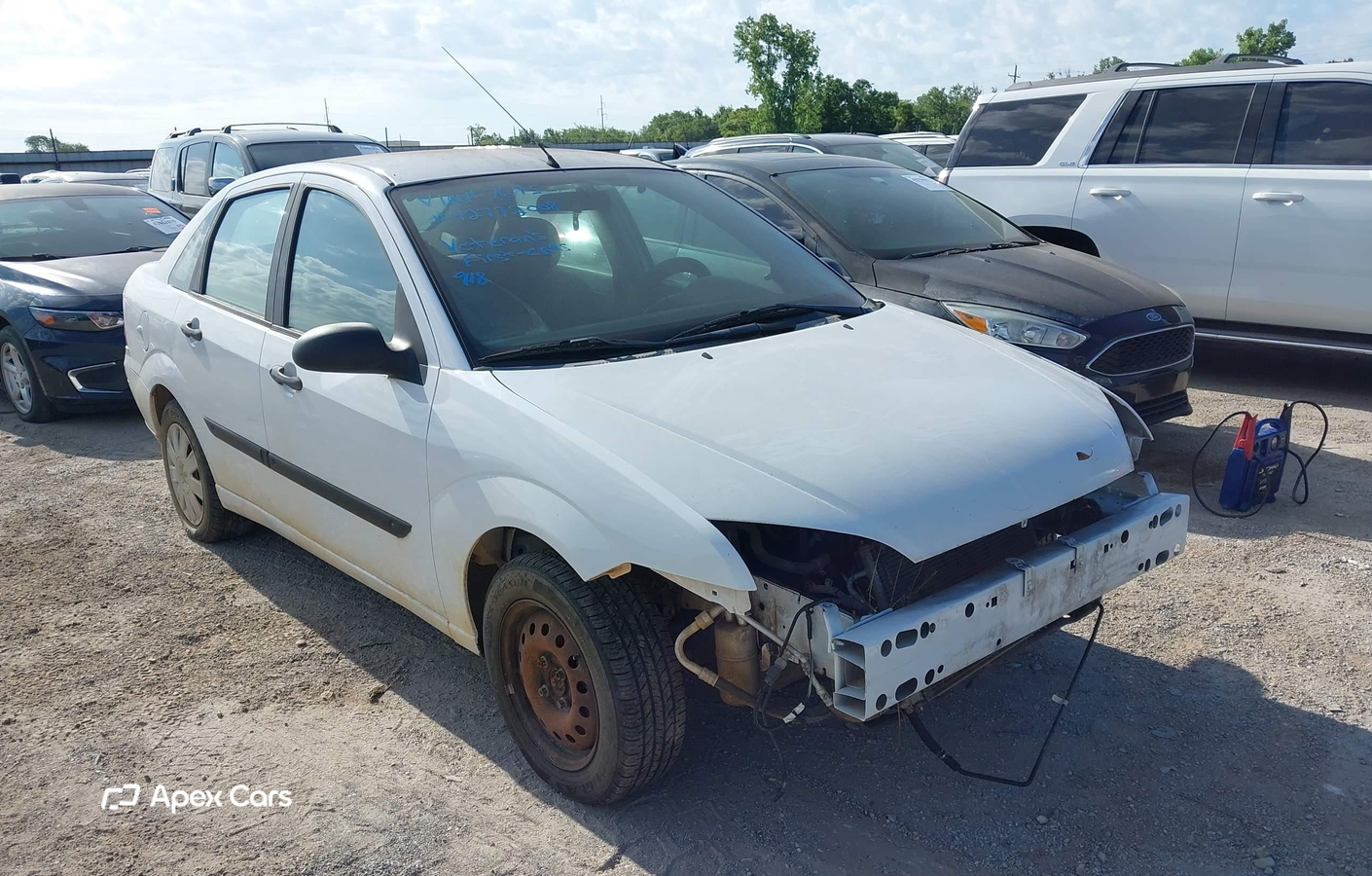 Ford Focus 2006