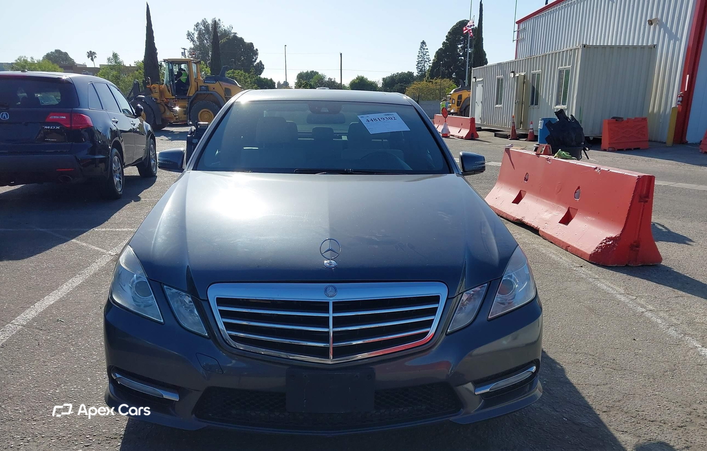Mercedes-Benz 2013