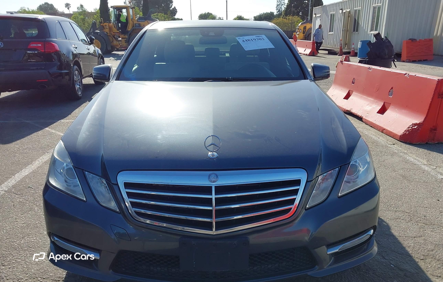 Mercedes-Benz 2013