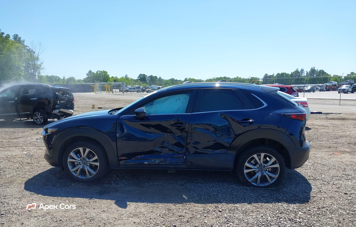 Mazda CX-30 2023