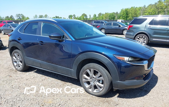 Mazda CX-30 2023 - Image 1 of 16