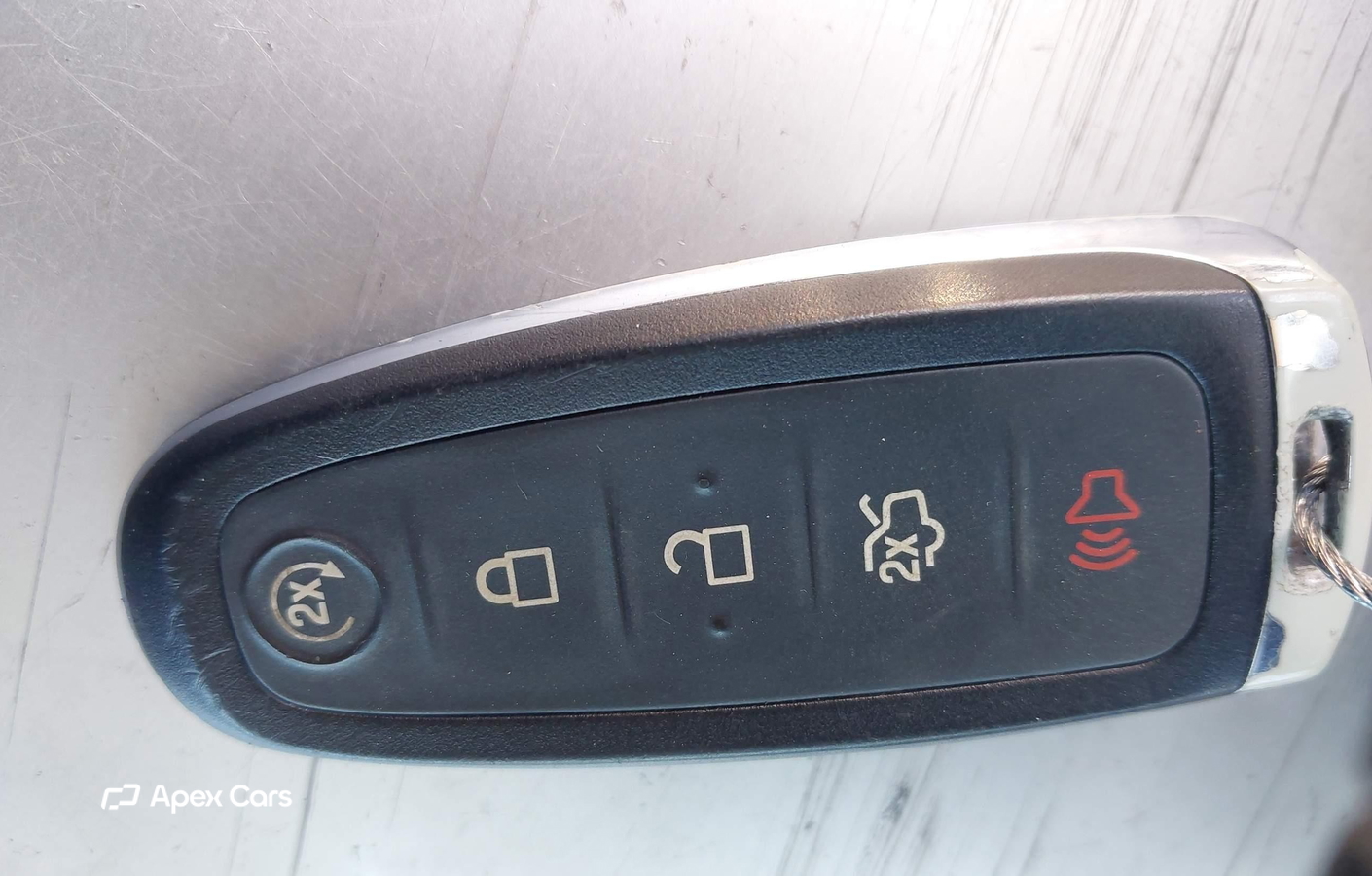 Ford C-MAX 2013