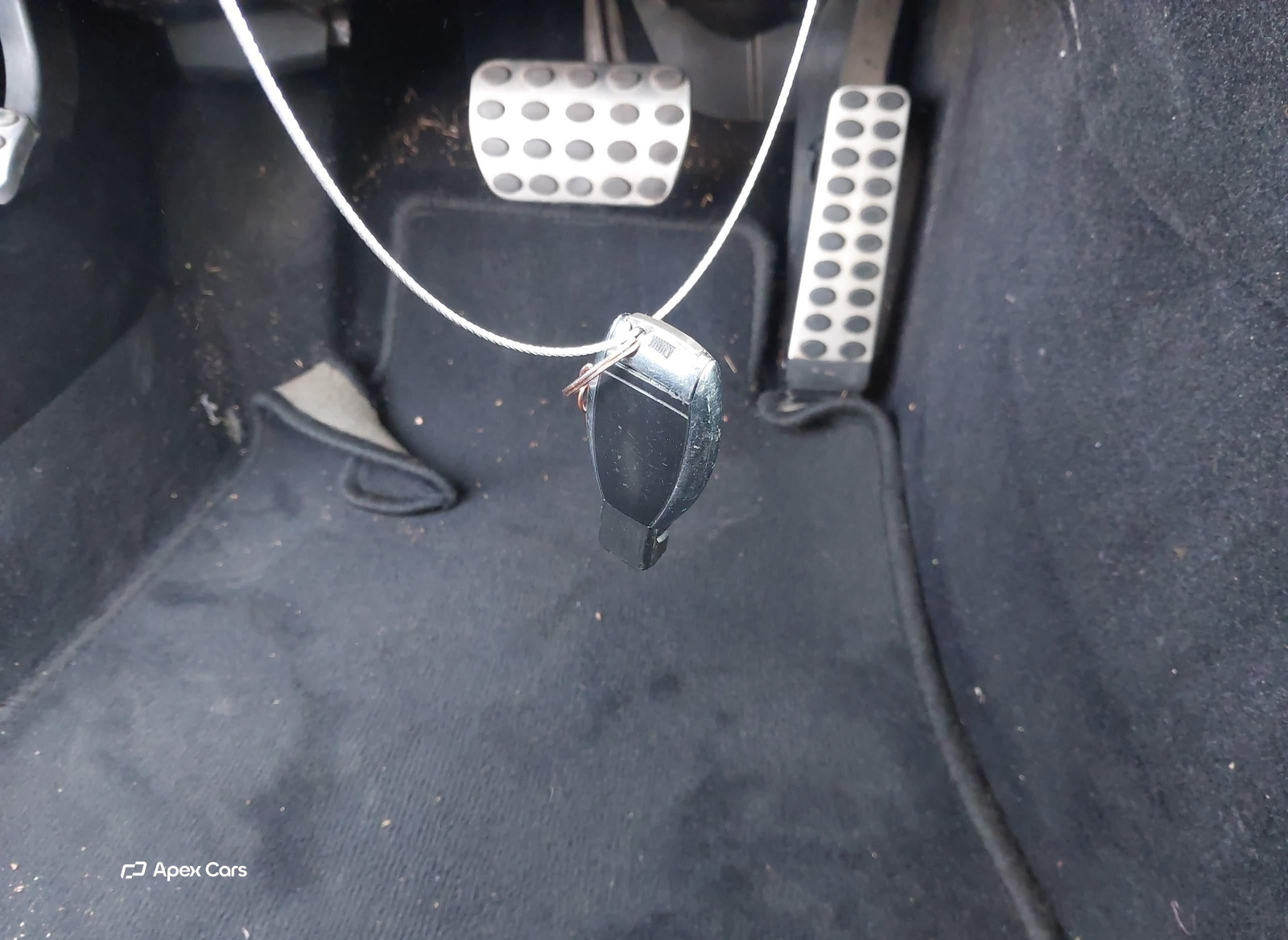 Mercedes-Benz CLK-klasse 2008