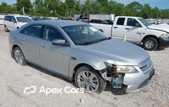 Ford Taurus 2011 - Image 1 of 16