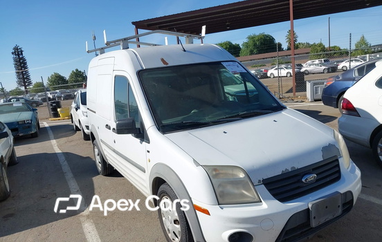 Ford Transit 2013 - Image 1 of 15