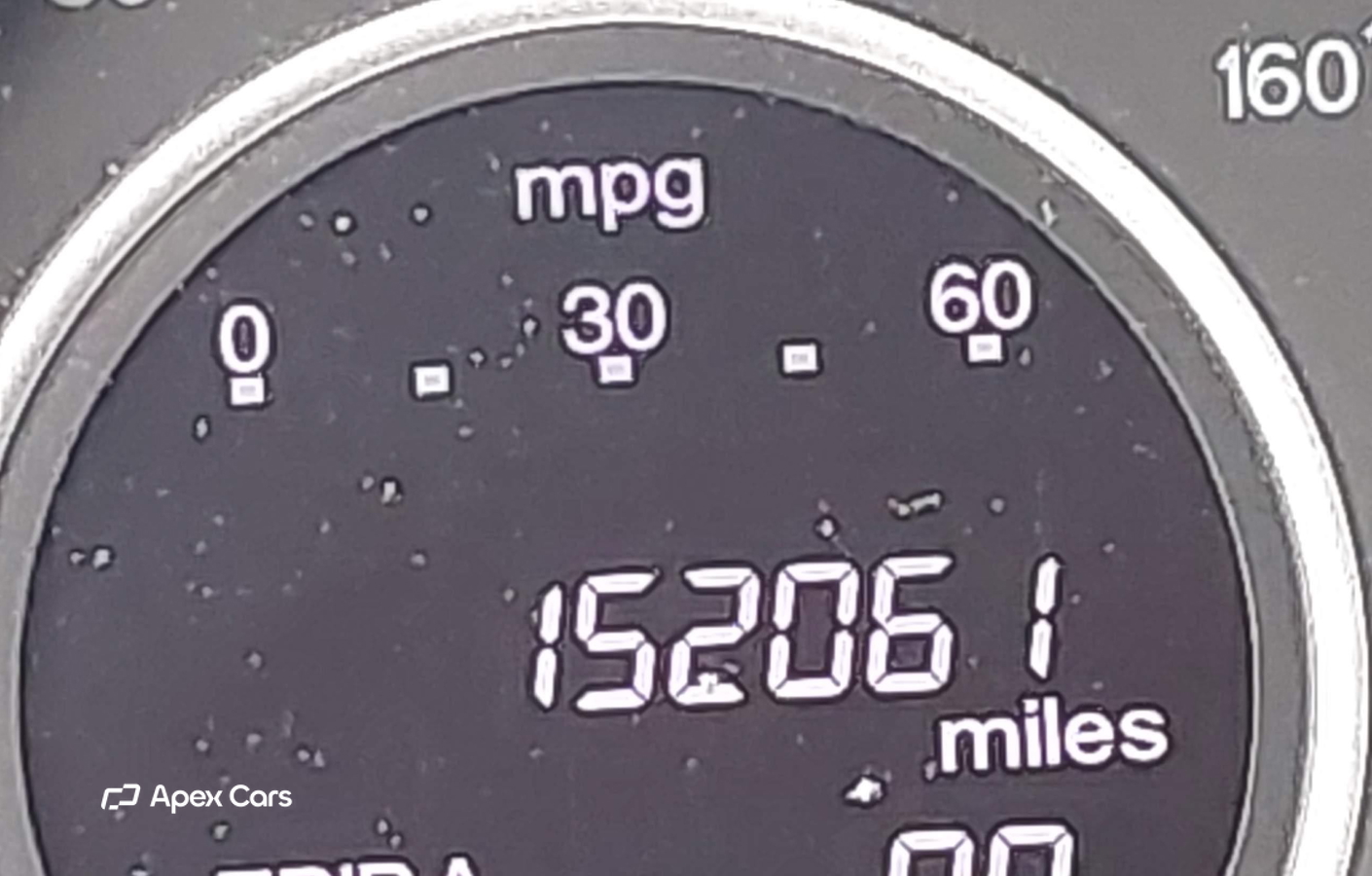 Honda CR-V 2012