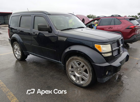 2011 Dodge Nitro - Image 1 of 5