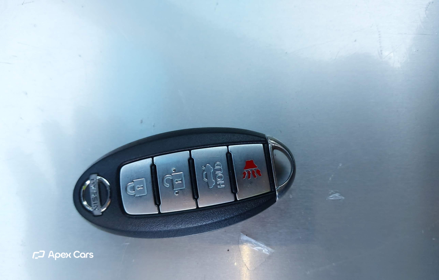 Nissan Altima 2013