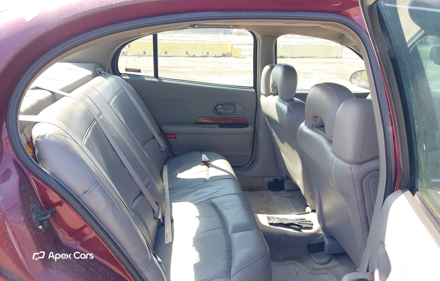 Buick LeSabre 2000