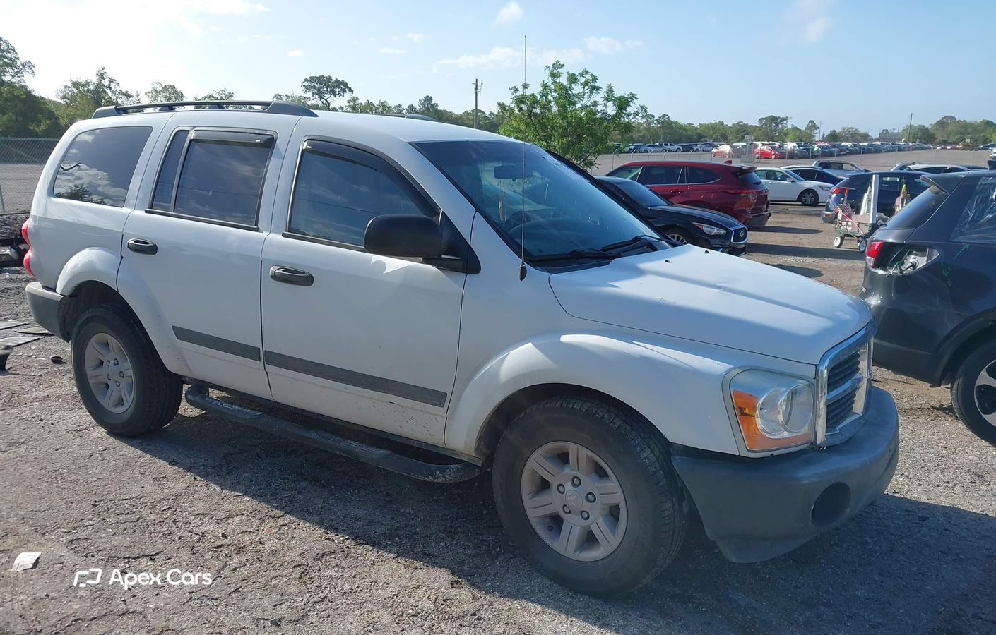 Dodge Durango 2005