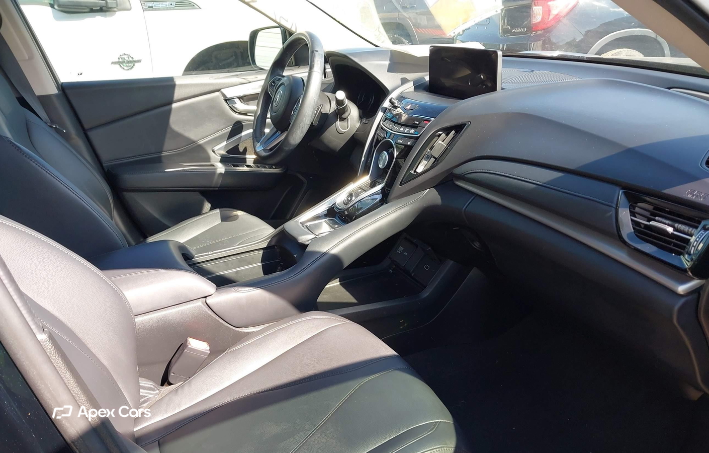 Acura RDX 2020