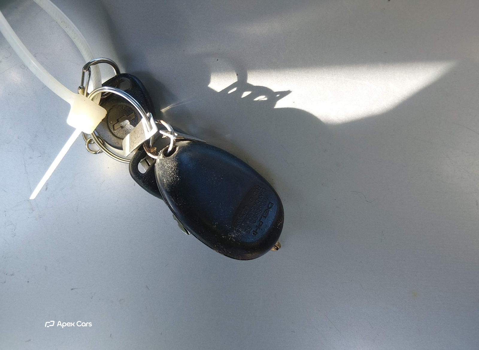 Chevrolet Colorado 2005