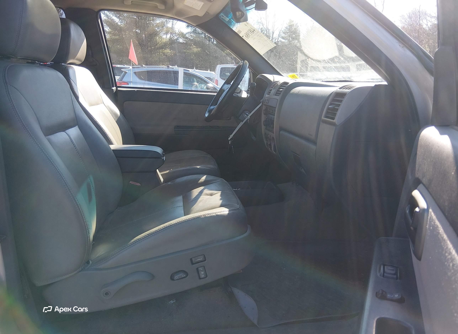 Chevrolet Colorado 2005