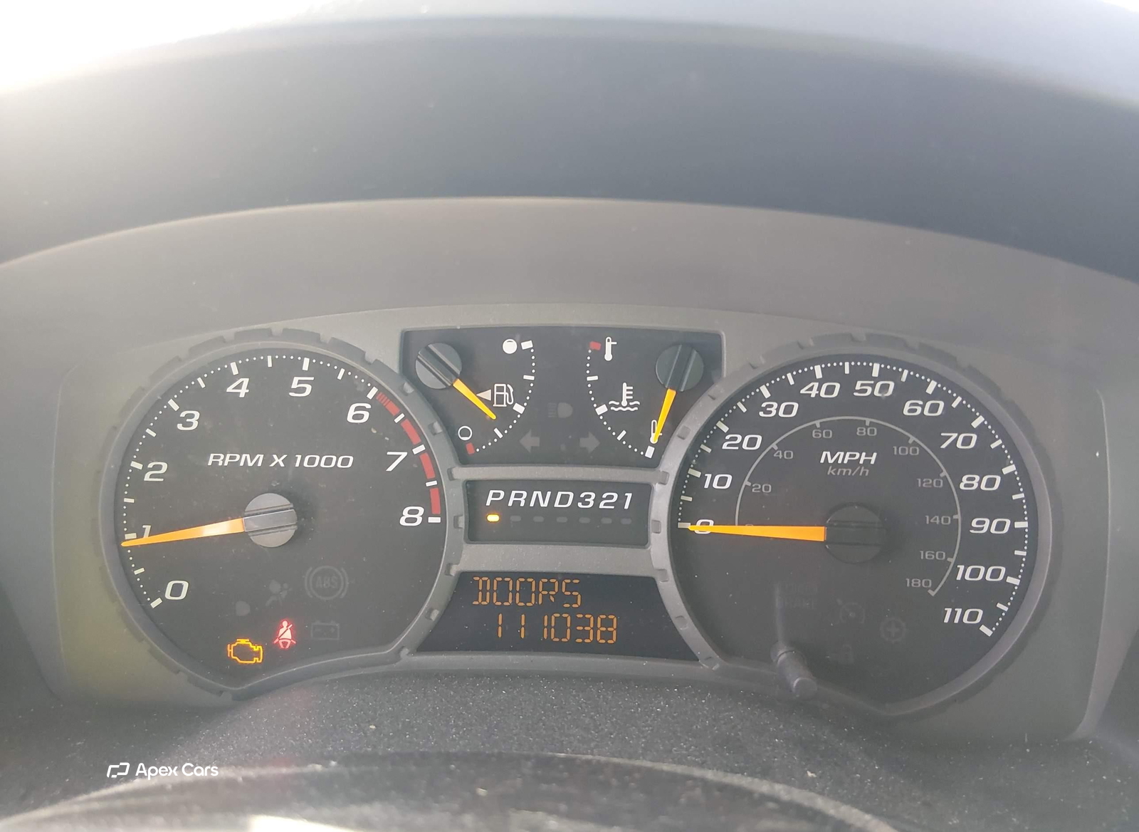 Chevrolet Colorado 2005