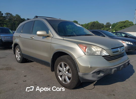 2008 Honda CR-V - Image 1 of 5