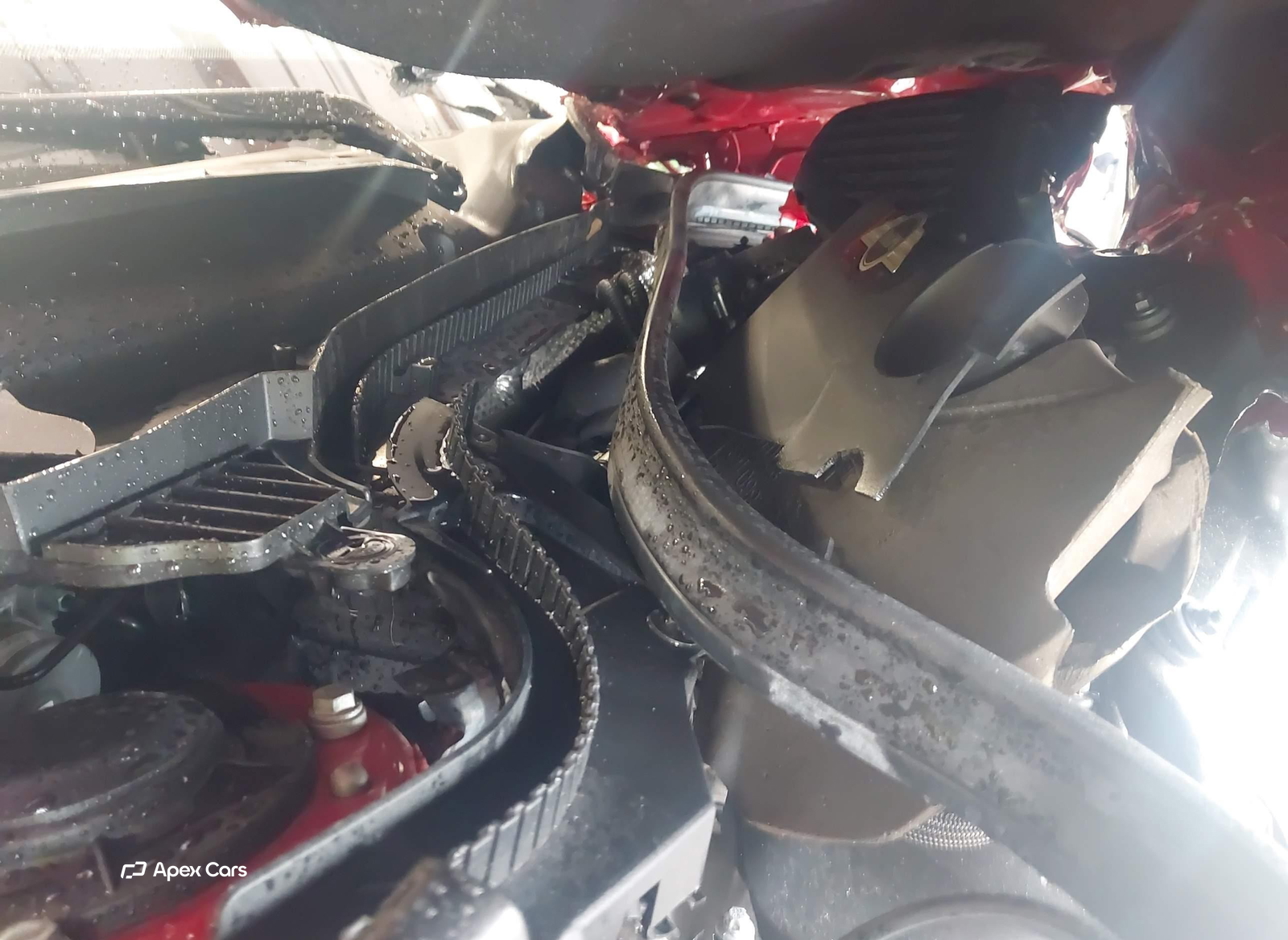 MINI Convertible 2017