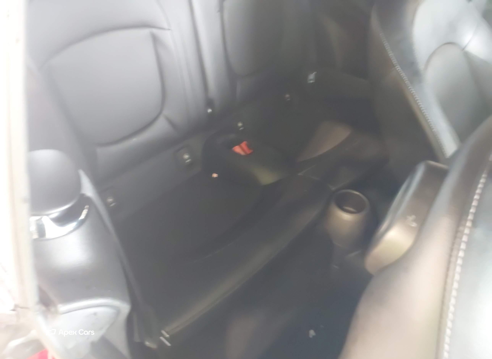 MINI Convertible 2017