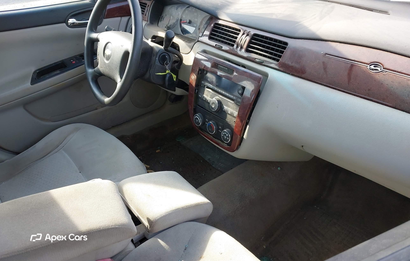 Chevrolet Impala 2006