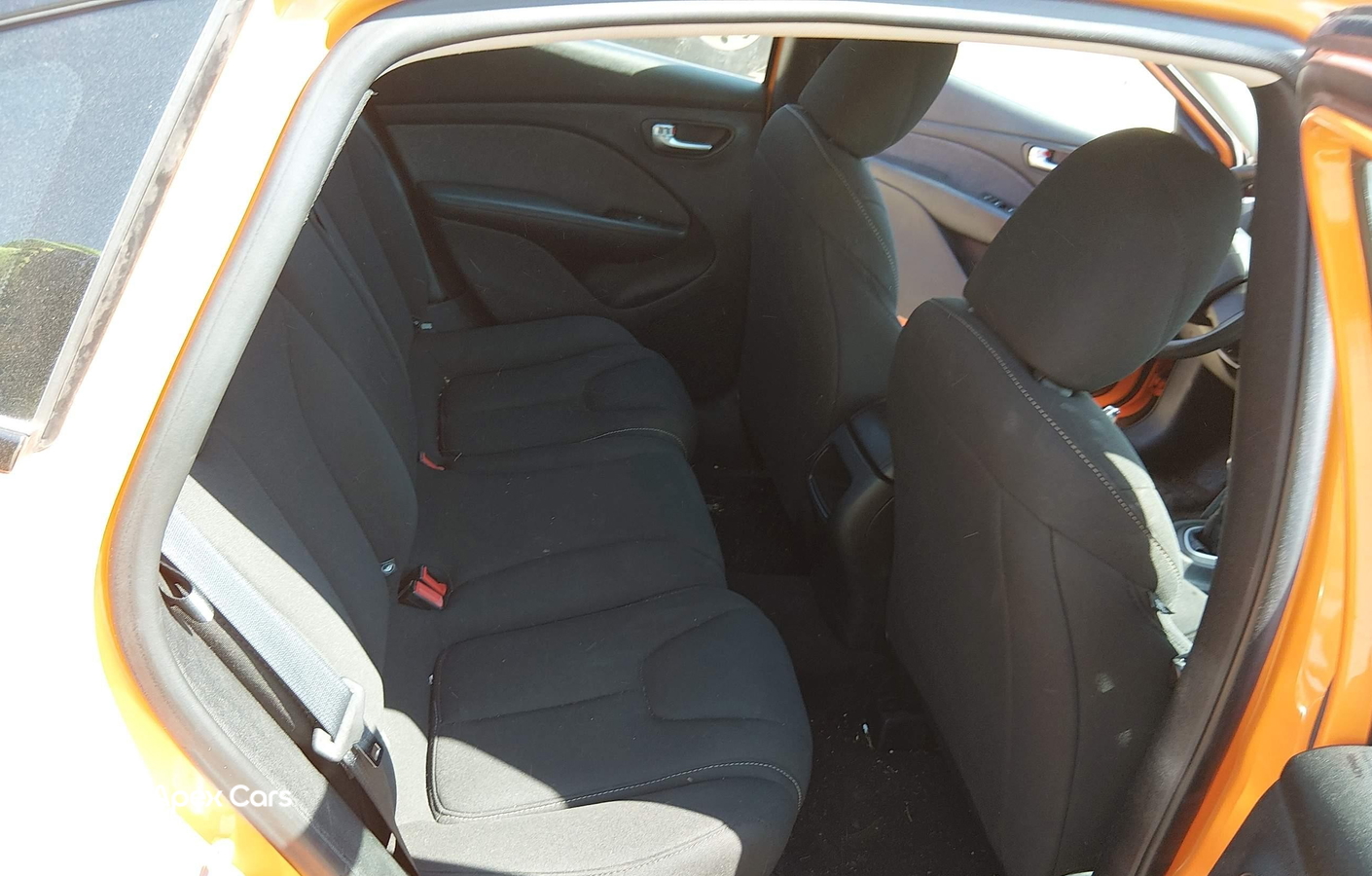Dodge Dart 2013