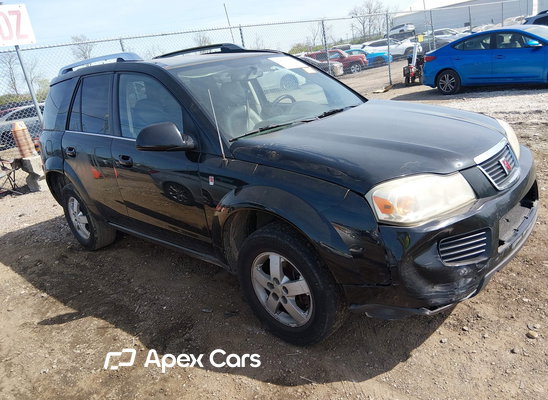 2007 Saturn VUE - Image 1 of 5