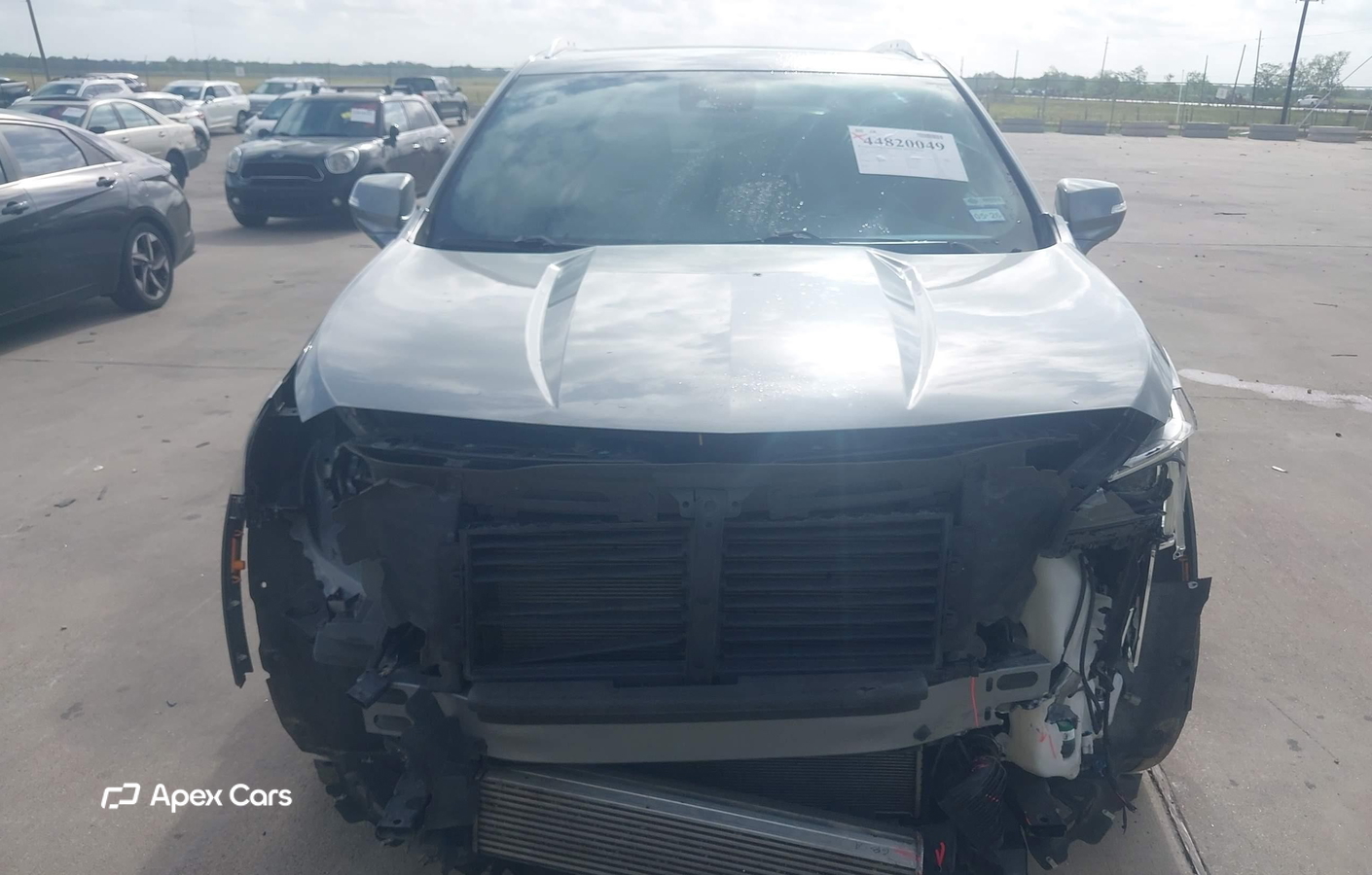 Cadillac XT4 2023