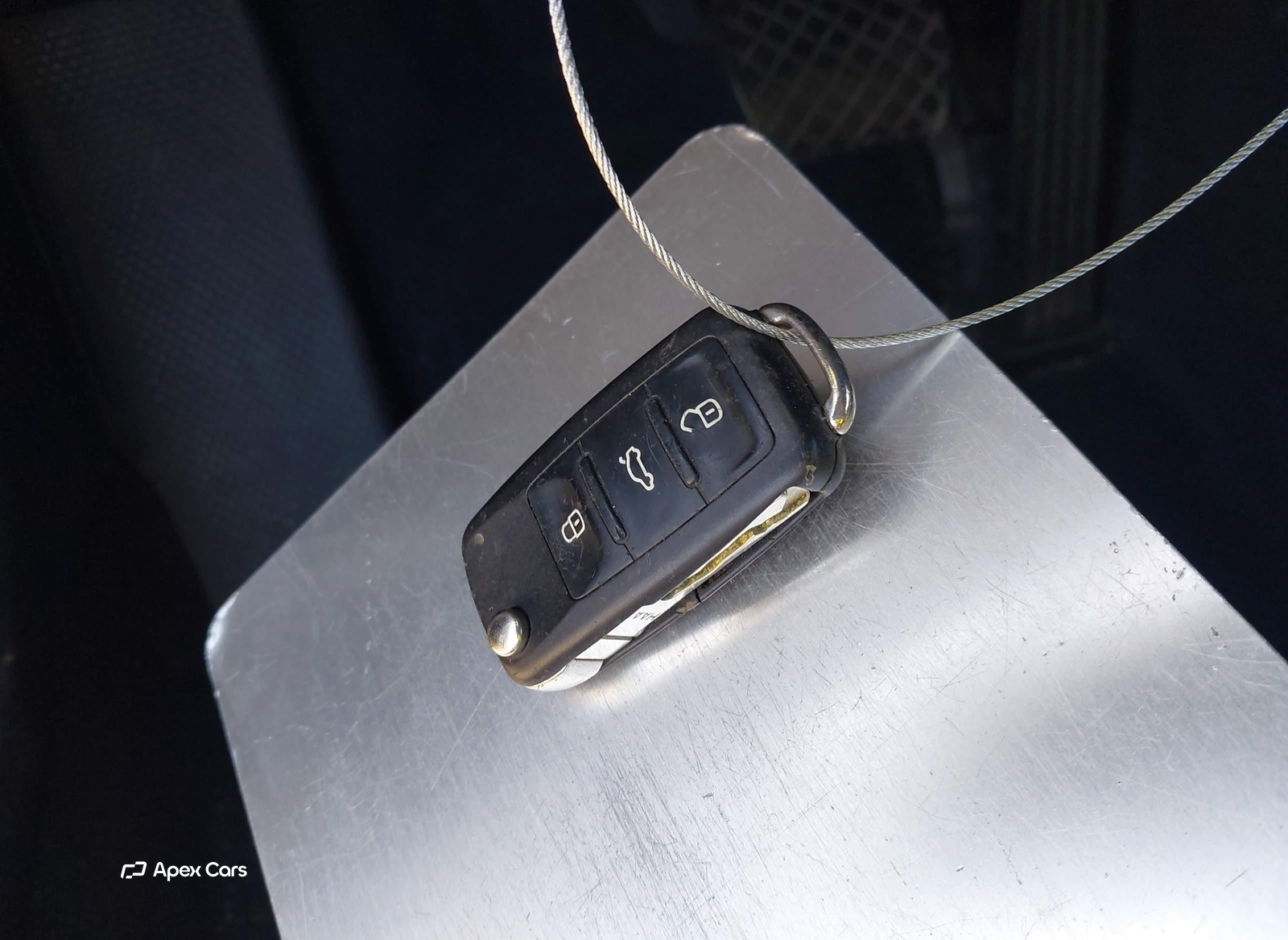 Volkswagen Beetle 2014