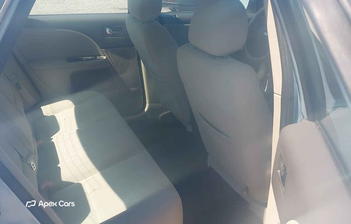 Ford Taurus 2008