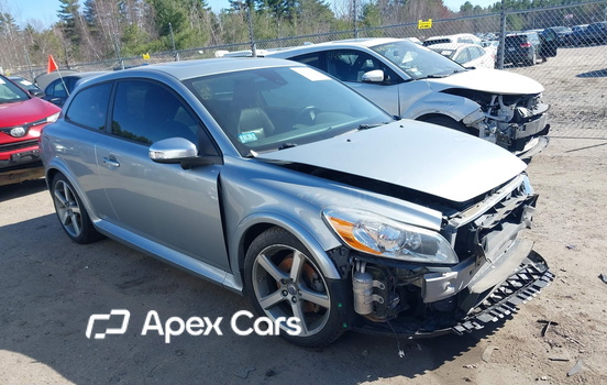 Volvo C30 2011 - Image 1 of 13
