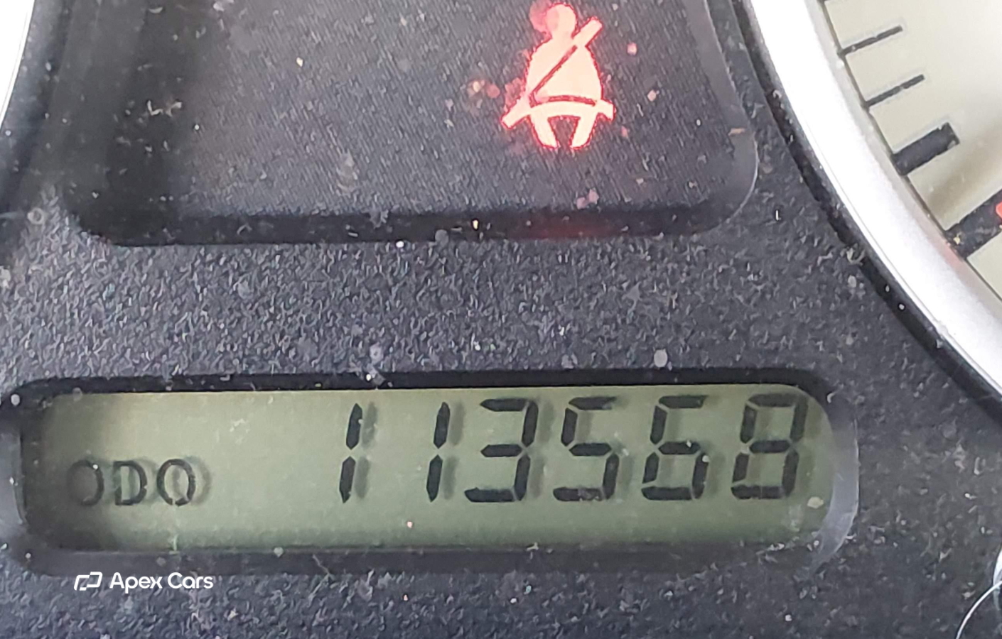 Mazda MX-5 2003
