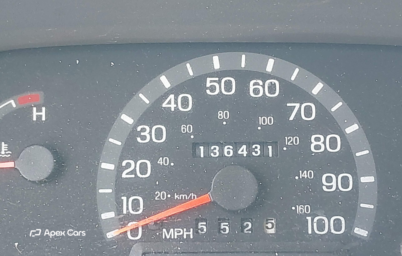 Ford Econoline 2003