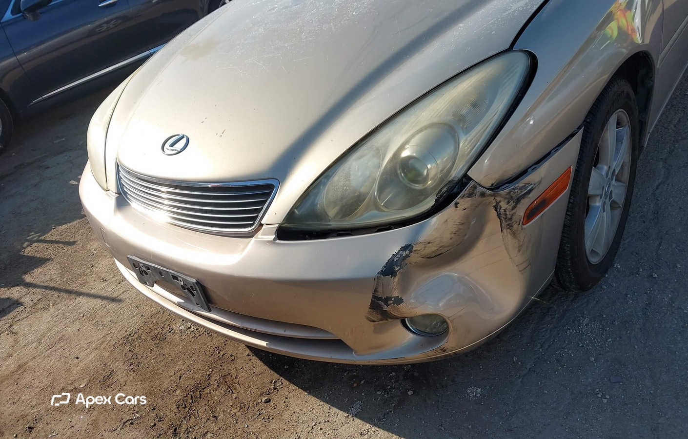 Lexus ES 2005