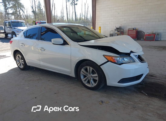 2013 Acura ILX - Image 1 of 5