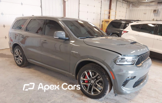 Dodge Durango 2022 - Image 1 of 16