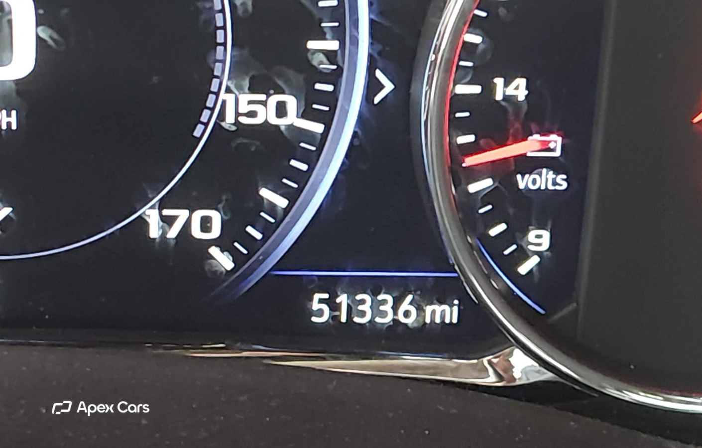 GMC Terrain 2024