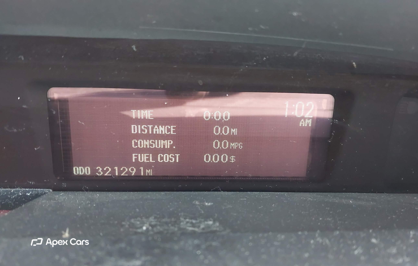 Toyota Prius 2015