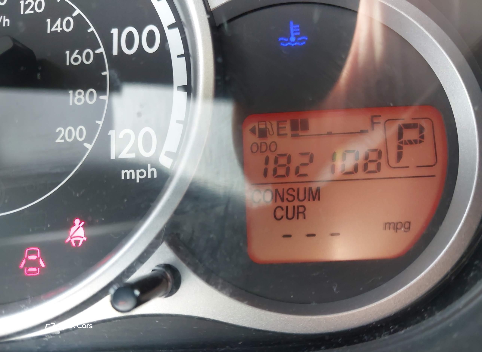 Mazda 2 2013