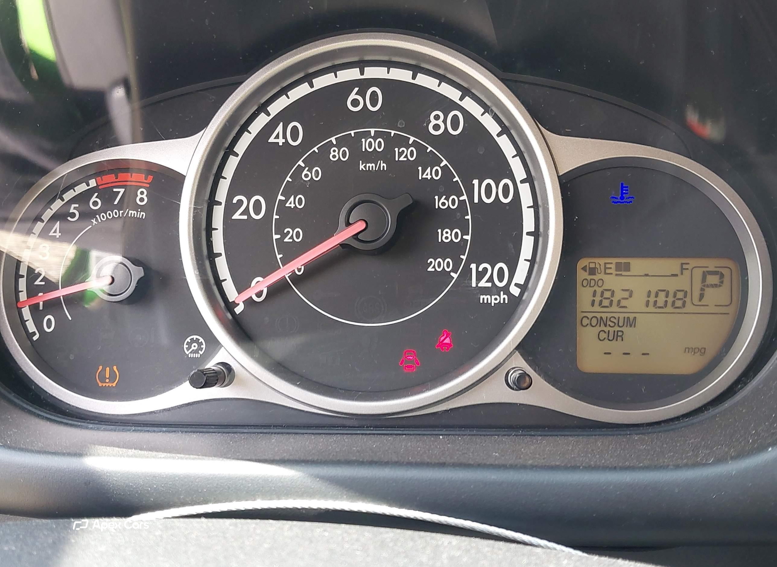 Mazda 2 2013