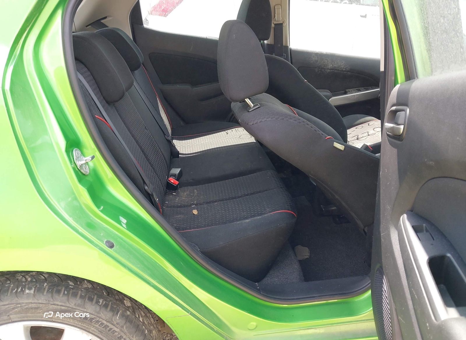 Mazda 2 2013