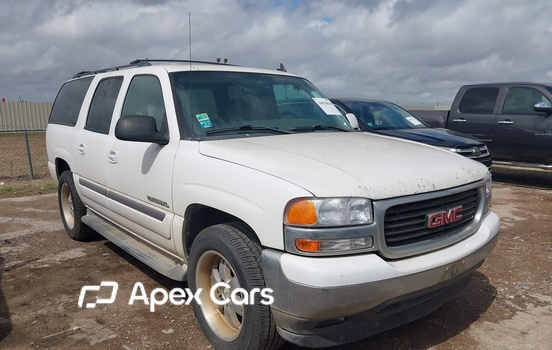 GMC Yukon 2006 - Image 1 of 5