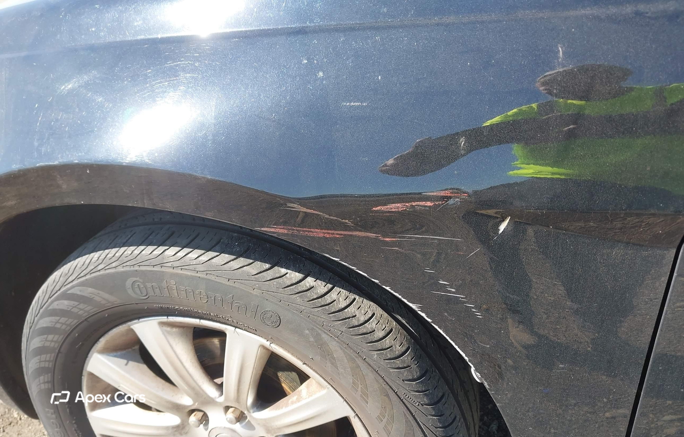 Chrysler 200 2011
