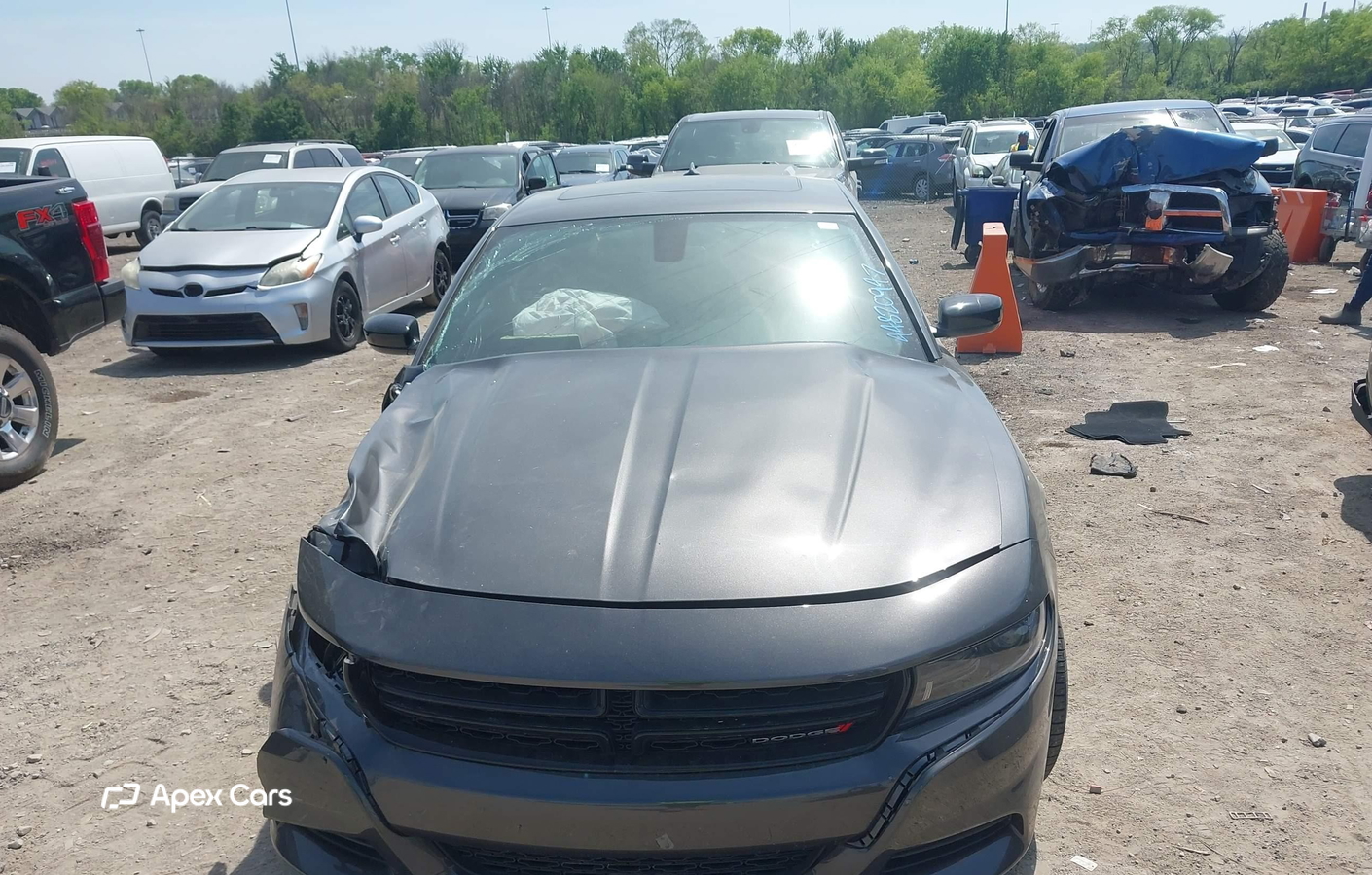 Dodge Charger 2023