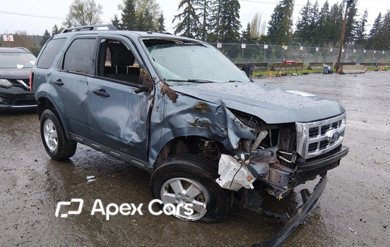 Ford Escape 2011 - Image 1 of 17