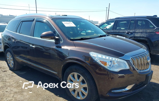 Buick Enclave 2015 - Zdjęcie 1 z 16