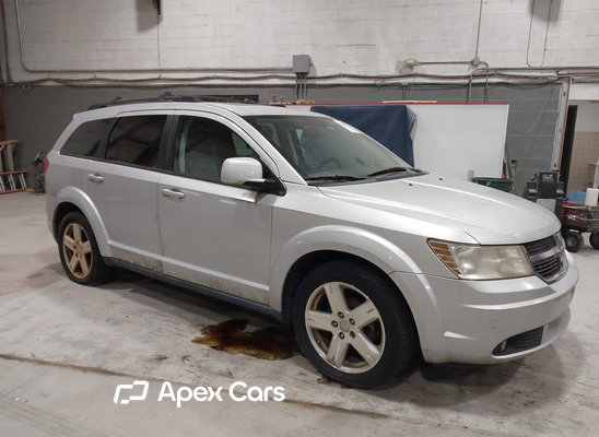 2009 Dodge Journey - Image 1 of 5