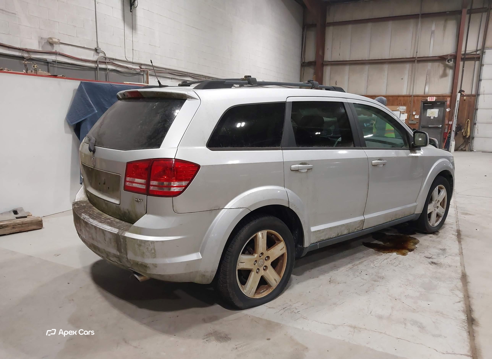 Dodge Journey 2009