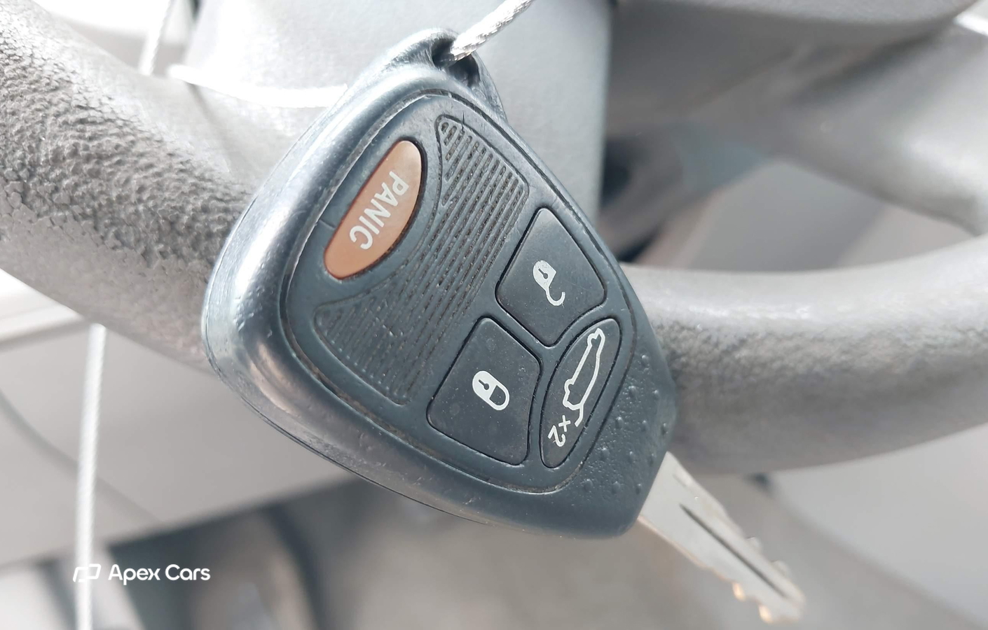 Chrysler Sebring 2008