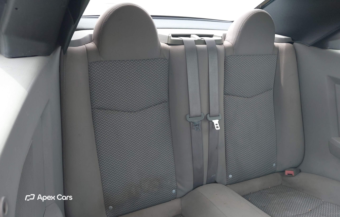 Chrysler Sebring 2008