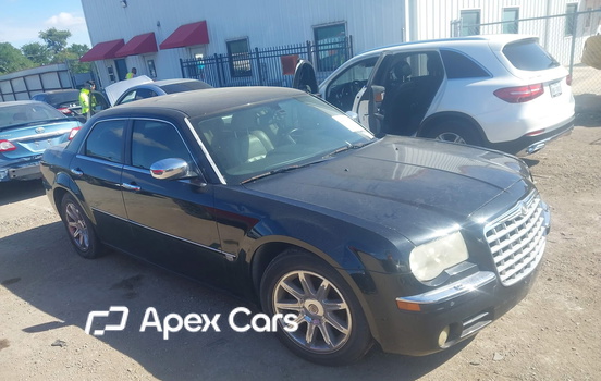 Chrysler 300C 2005 - Image 1 of 12
