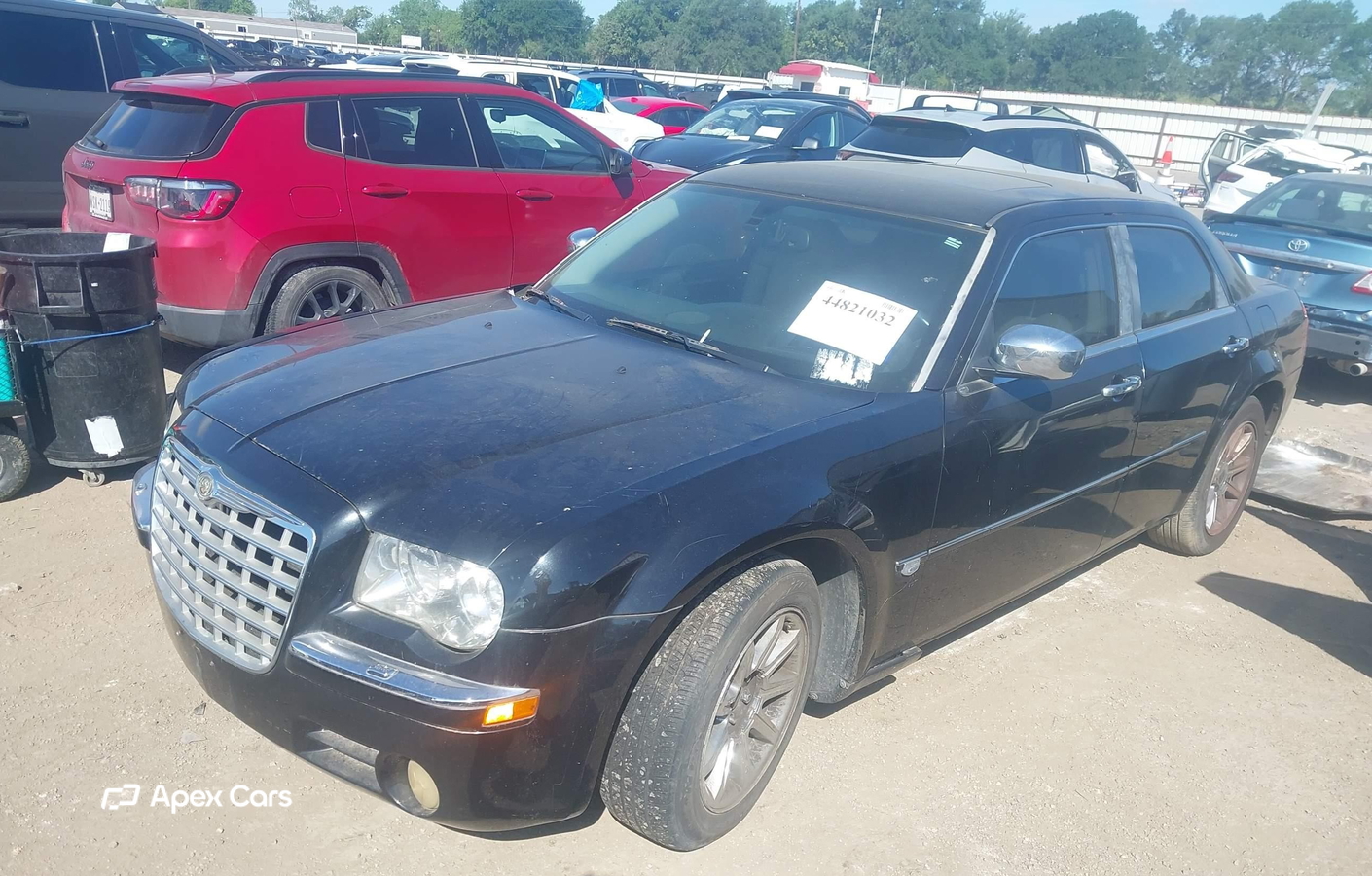 Chrysler 300C 2005