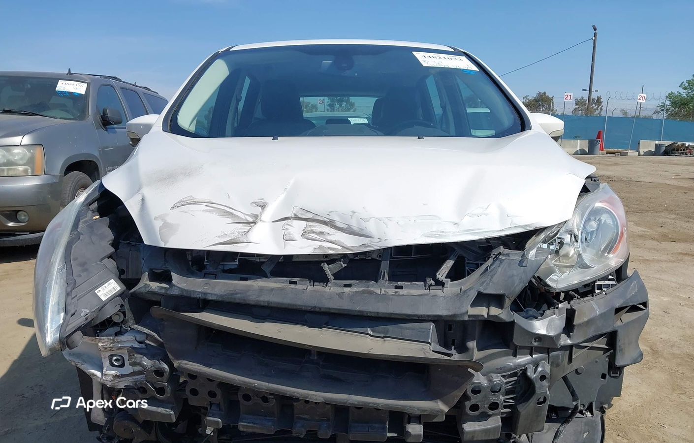 Ford C-MAX 2016